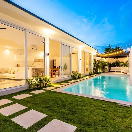 Casa Blanca Villa By Betterplace