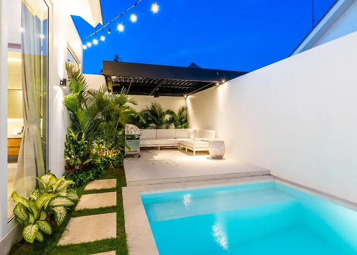 Casa Blanca By Betterplace
