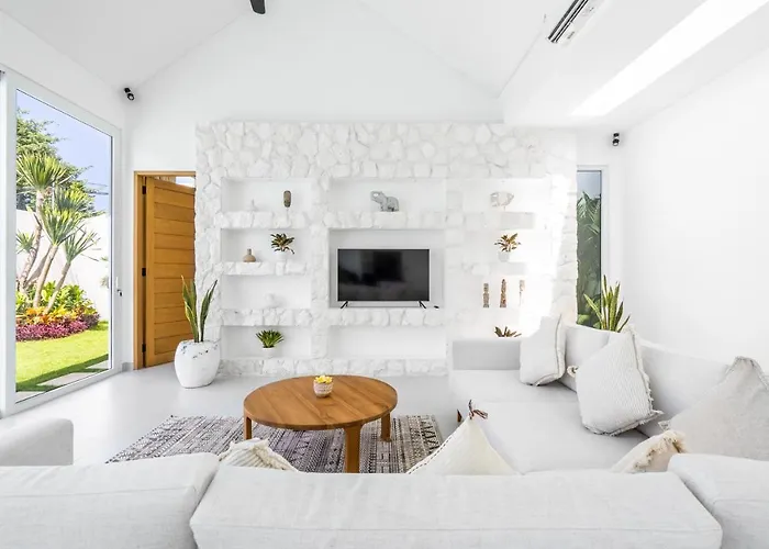 Casa Blanca By Betterplace * Uluwatu