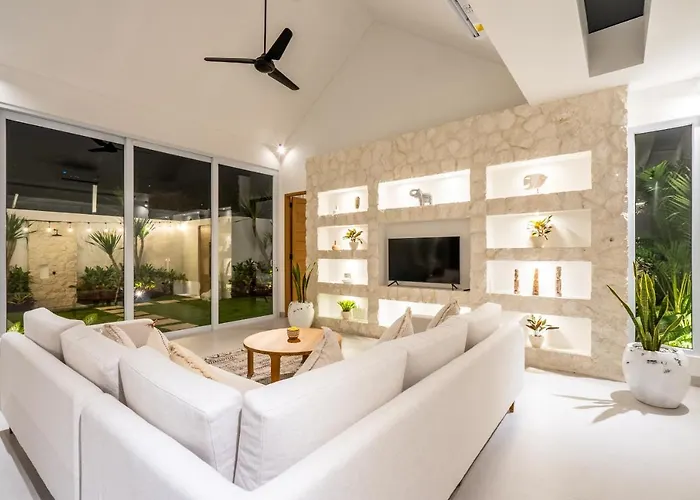 Casa Blanca By Betterplace
