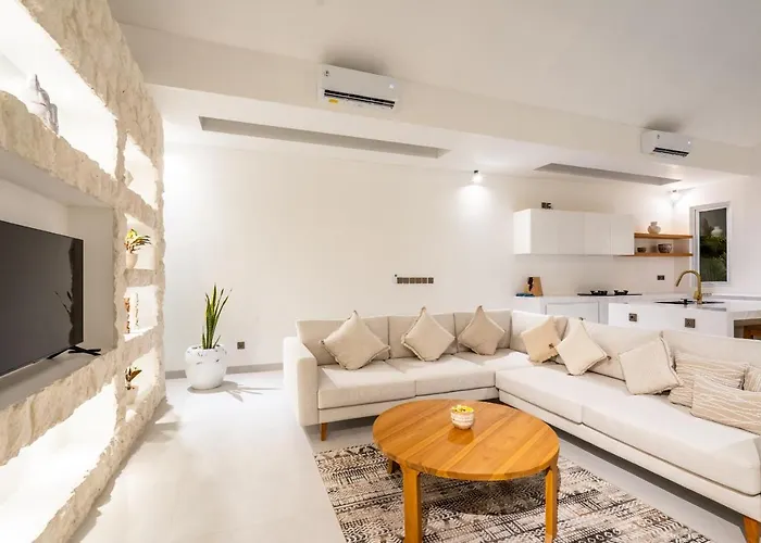Casa Blanca By Betterplace