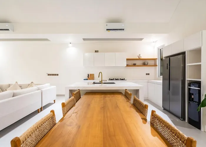 Casa Blanca By Betterplace * Uluwatu