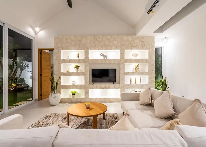 Casa Blanca By Betterplace *