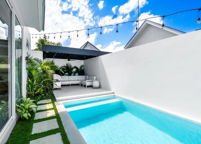 Casa Blanca By Betterplace * Uluwatu