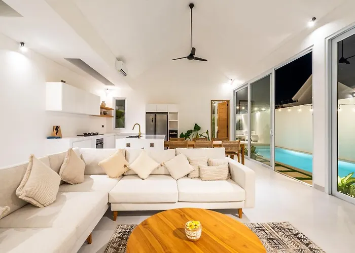 Villa Casa Blanca By Betterplace *