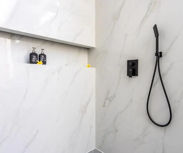 Casa Blanca By Betterplace Villa