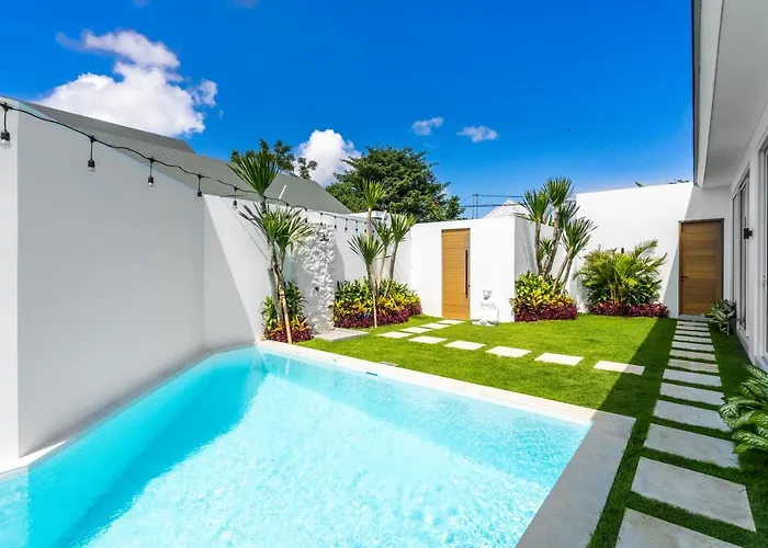 Villa Casa Blanca By Betterplace